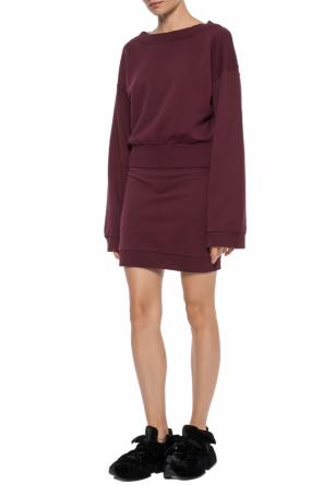Dress with welts, zdjęcie 2 Dress with welts od Faith Connexion